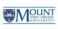 Mount Saint Vincent University