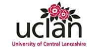 UCLan University