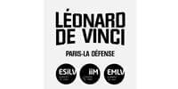 Leonard de Vinci