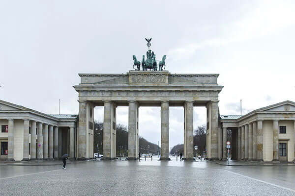 Study in Germany without IELTS